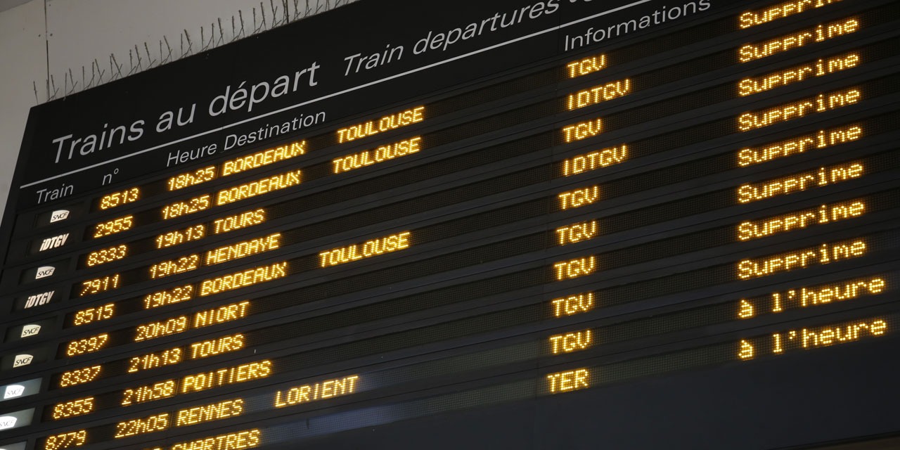 Horaires Tgv Geneve Paris Gare De Lyon
