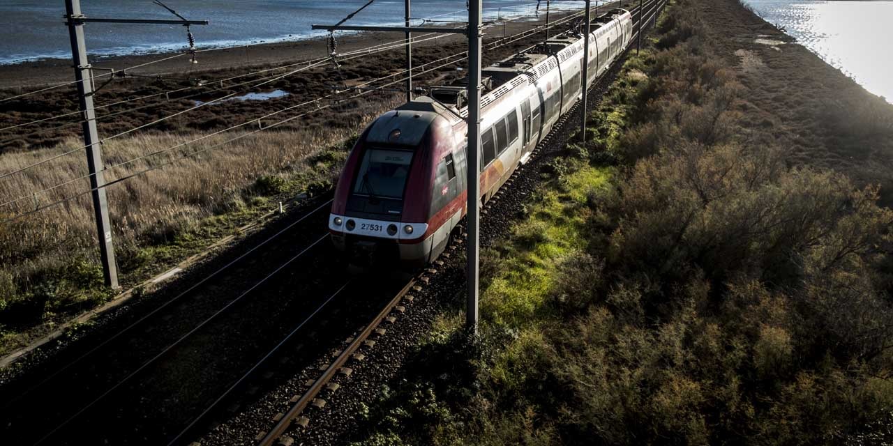 Greve Sncf La Journee Du 5 Decembre Nous Inquiete Enormement