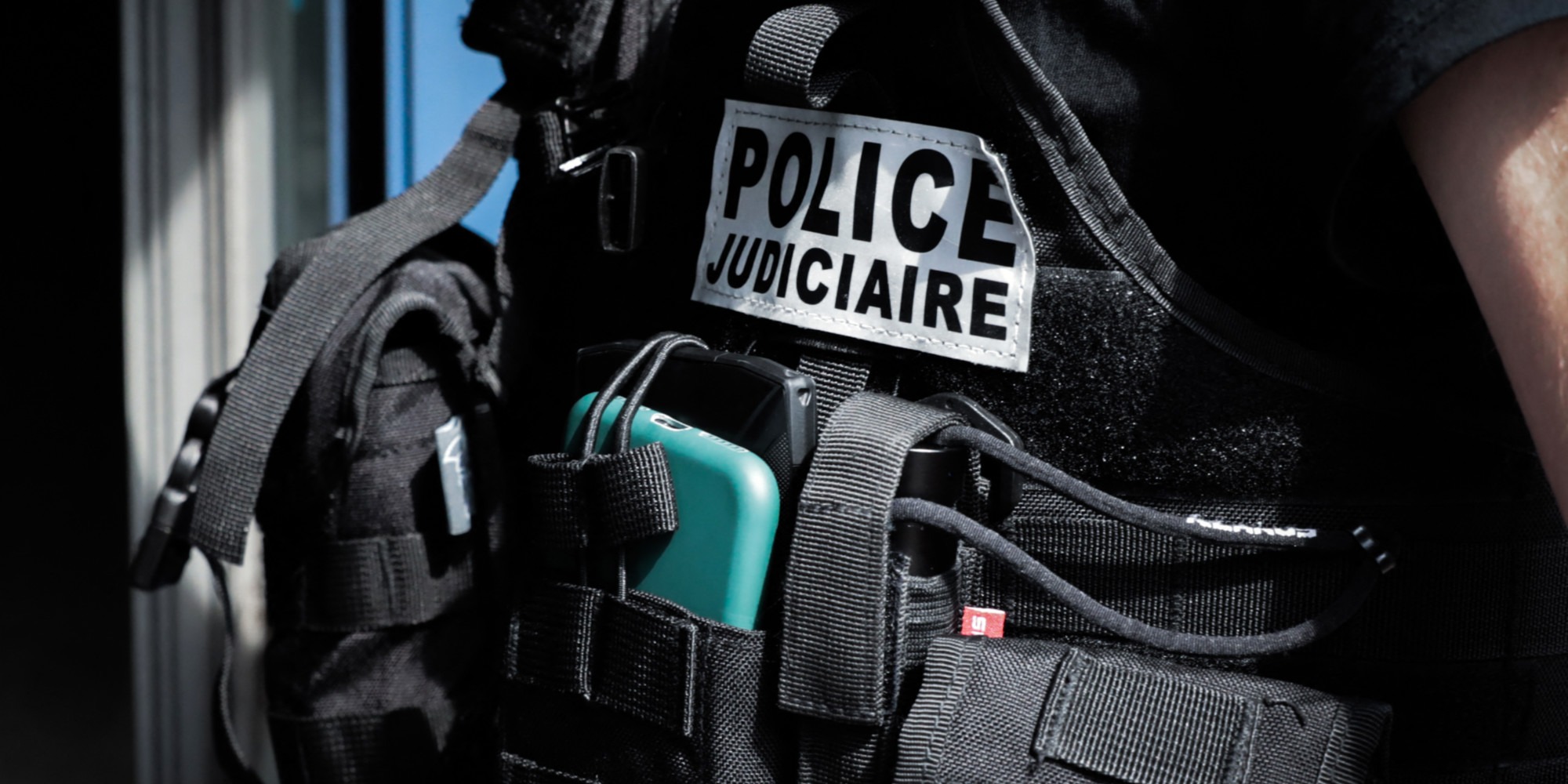 600 lycéens confinés dans leur établissement après une menace d&rsquo;attentat