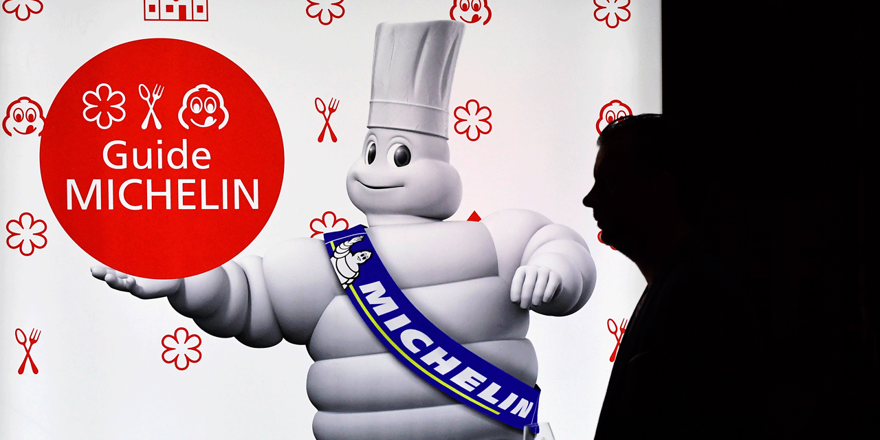Guide Michelin 2017 découvrez les nouveaux étoilés de votre région
