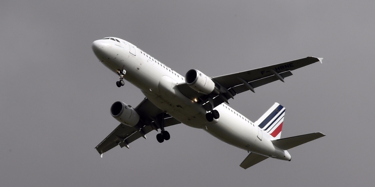 Guyane Air France Annule Le Vol Paris Cayenne De Vendredi