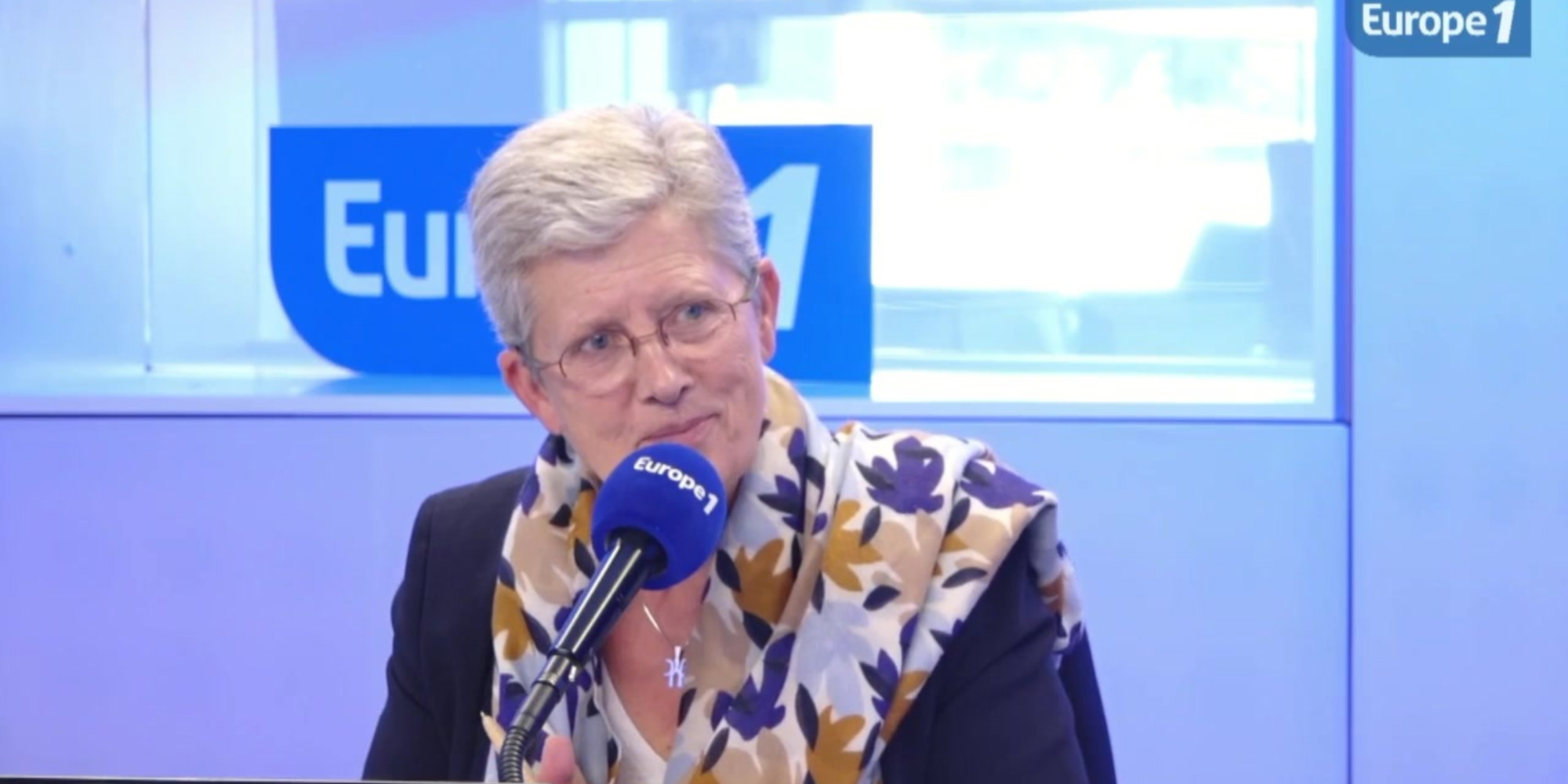 Handicap «les démarches administratives sont encore très complexes», estime Geneviève Darrieussecq
