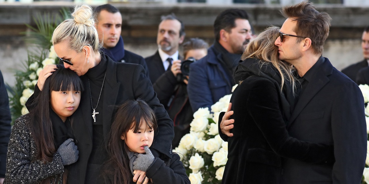 Inheritance Of Johnny Hallyday What Changes The Decision Of The Court Of Nanterre Teller Report