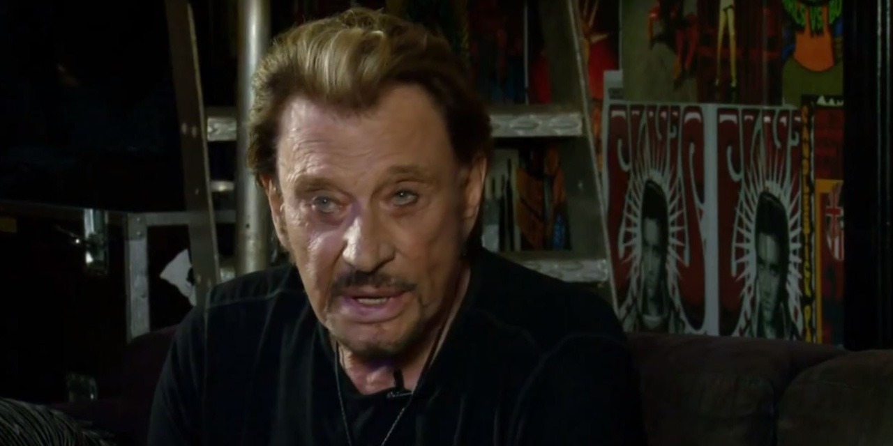 Hallyday Inheritance The French Court Considers Itself Competent To Judge The Dispute Teller Report