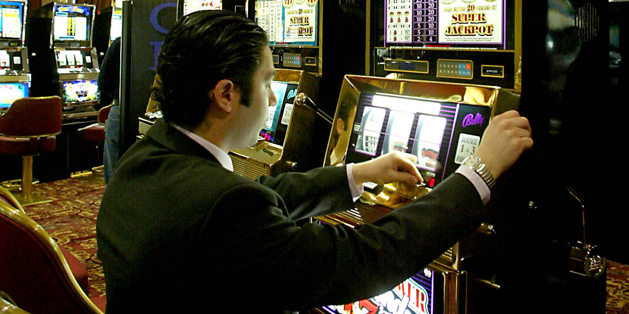 Free online pokies no sign up