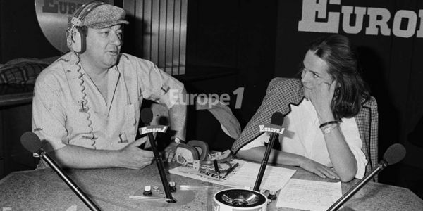 35 Years Ago Coluche Launched The Restos Du Coeur On Europe 1 Teller Report