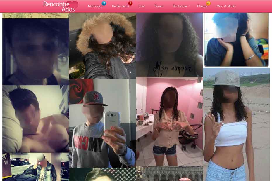 site de rencontre pour ado tchat site rencontre twoo