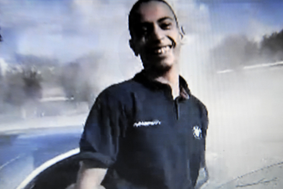 Ne Me Tue Pas 2021 INFO E1 - "Pour le djihad, on ne tue pas un enfant"