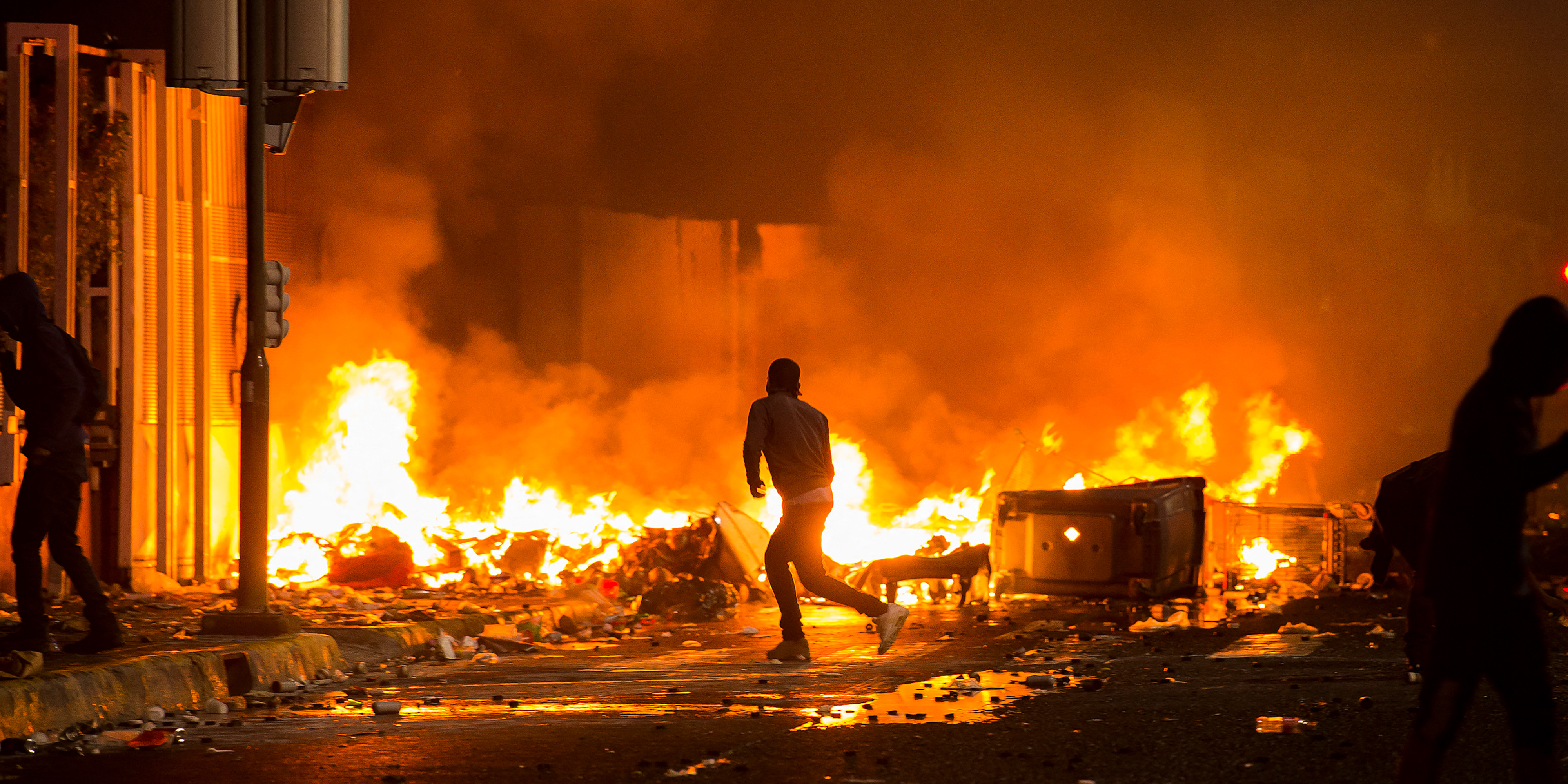 Insécurité et criminalité, les défis des départements d&rsquo;outre-mer
