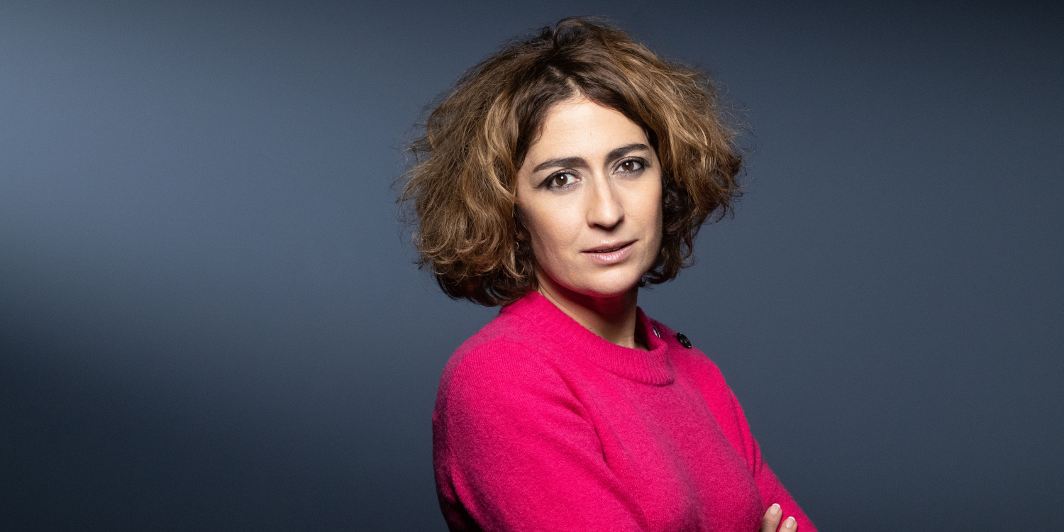 isabelle saporta deplore les propos fracturants des maires ecologistes