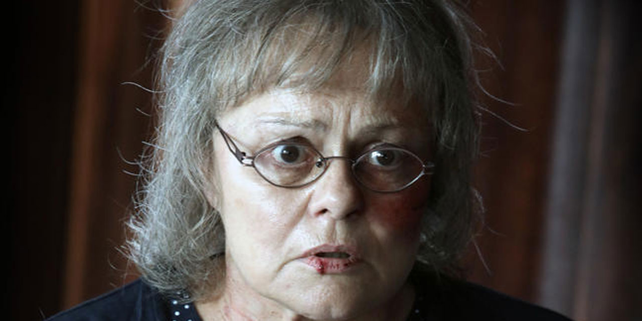 Jacqueline Sauvage : C'était Lui Ou Moi On a vu "Jacqueline Sauvage, c'était lui ou moi", le téléfilm de TF1