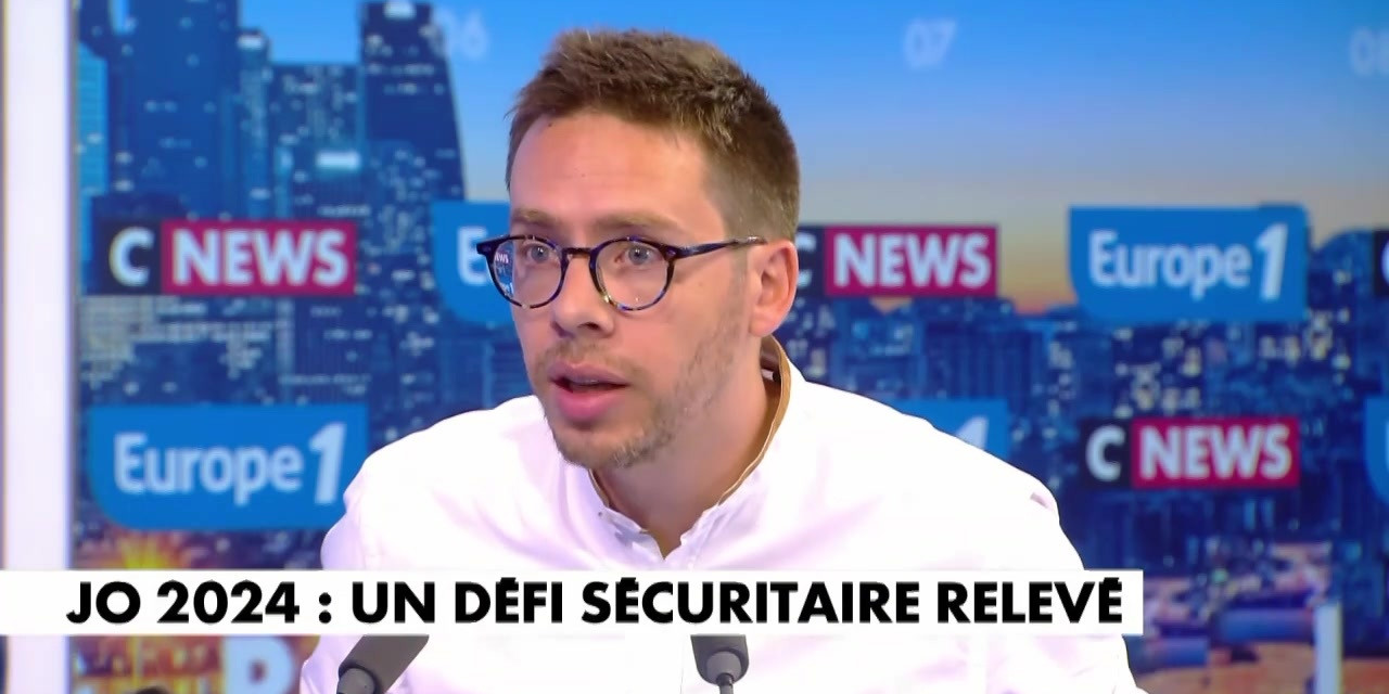 « Il y a eu un tri social qui a été effectué », interpelle Hadrien Clouet « Il y a eu un tri social qui a été effectué », interpelle Hadrien Clouet