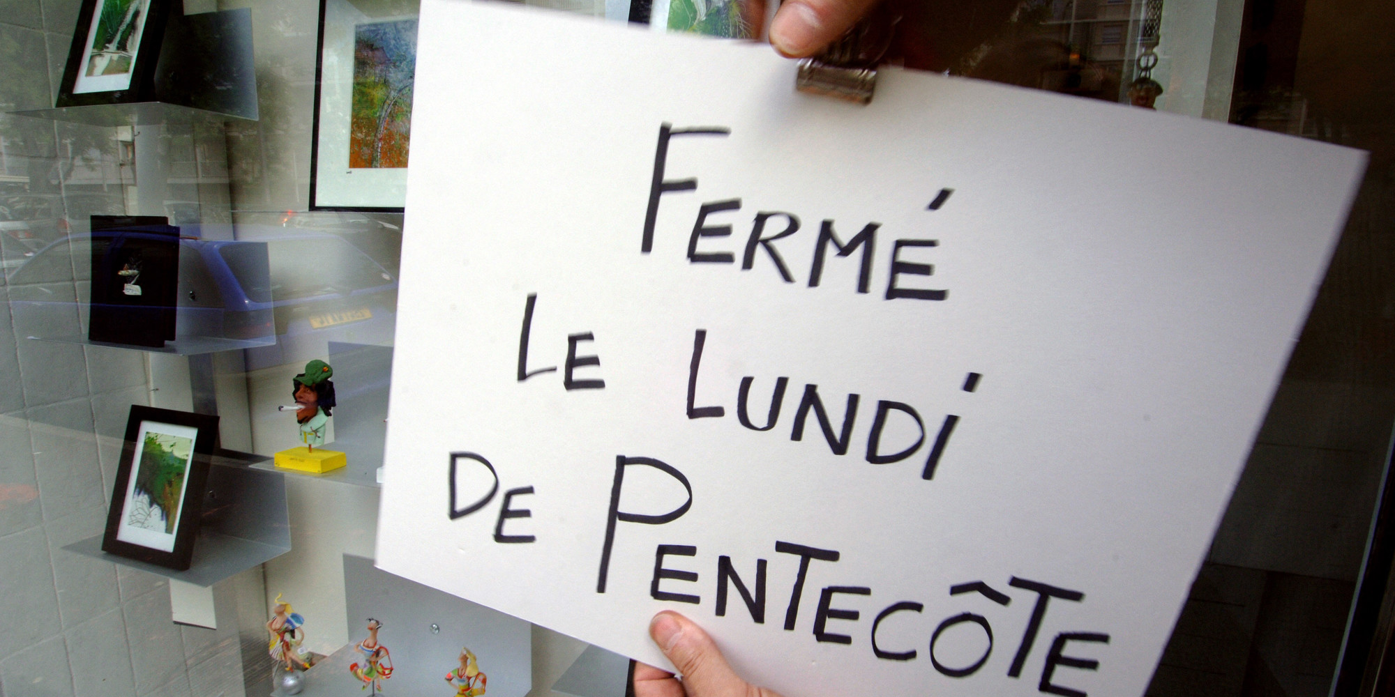 Jour férié, fête religieuse, journée de solidarité... Qu'est-ce que la ...