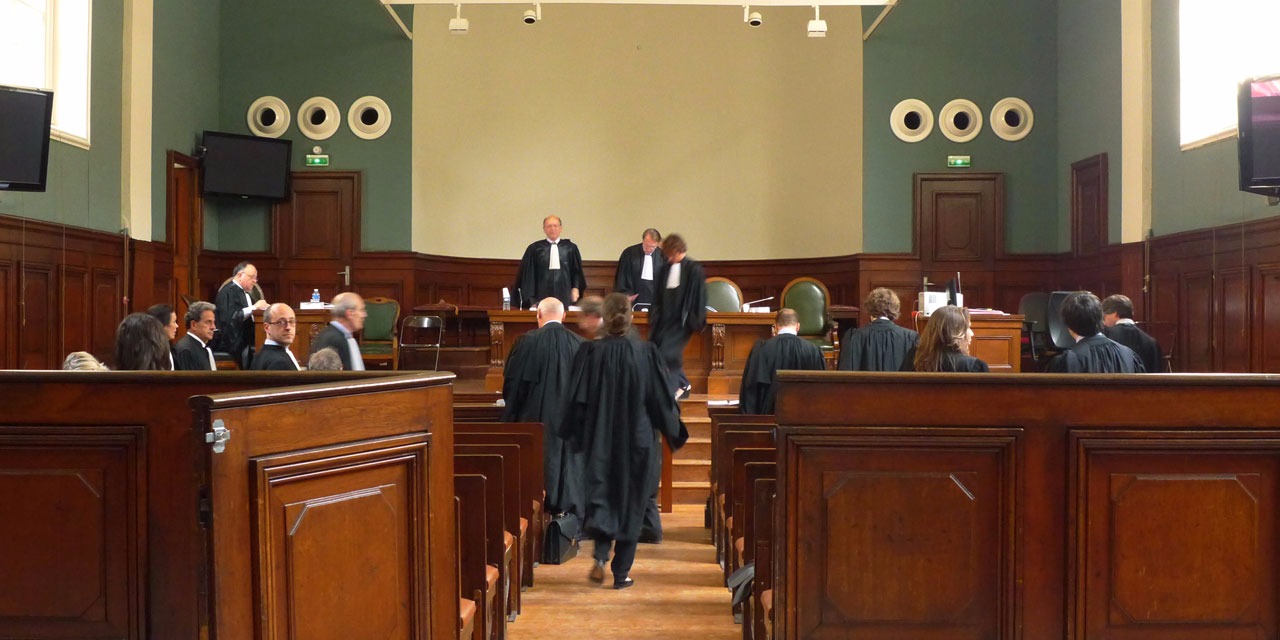 Jugement dans l'affaire des fuites sur l'identité des frères Kouachi