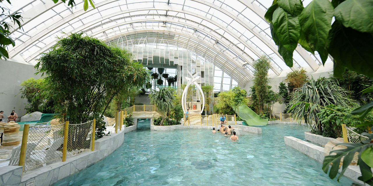 Jura The Disputed Center Parcs Project Jeopardized By Justice Teller Report