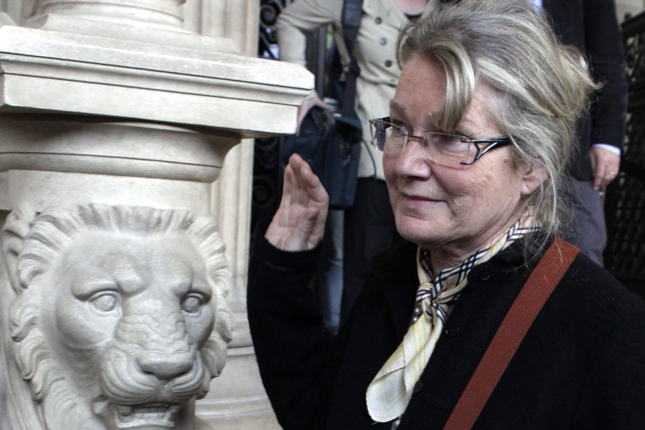 Qui Est La Mère De Kalinka Bamberski Kalinka : une mère, deux ex-maris