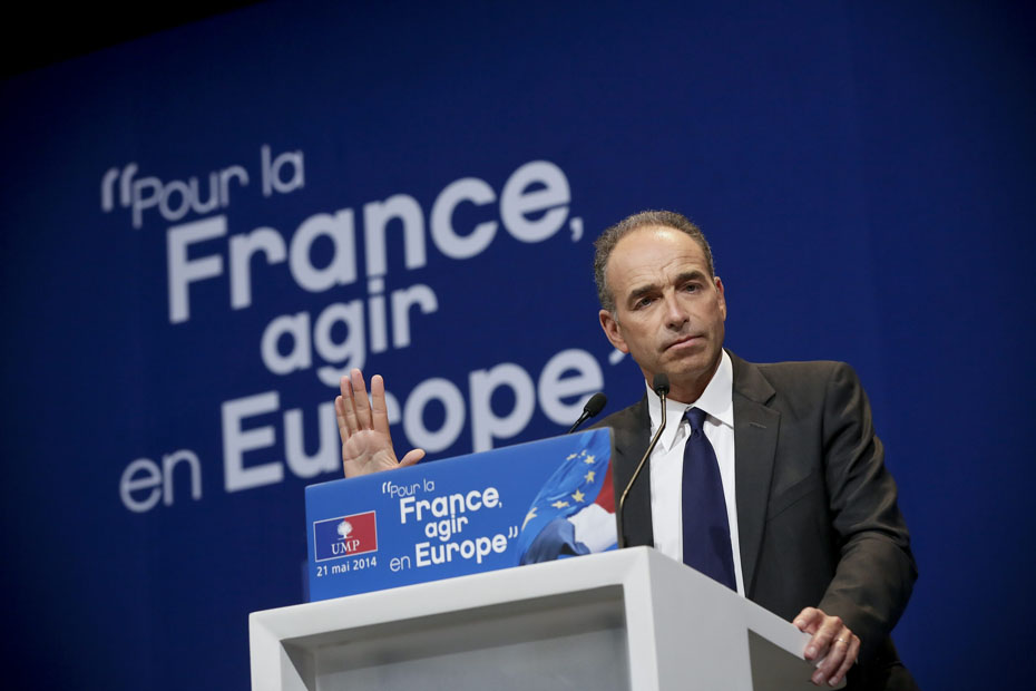 Qu Est Ce Que L Affaire Bygmalion L'affaire Bygmalion a eu raison de Copé le mal aimé