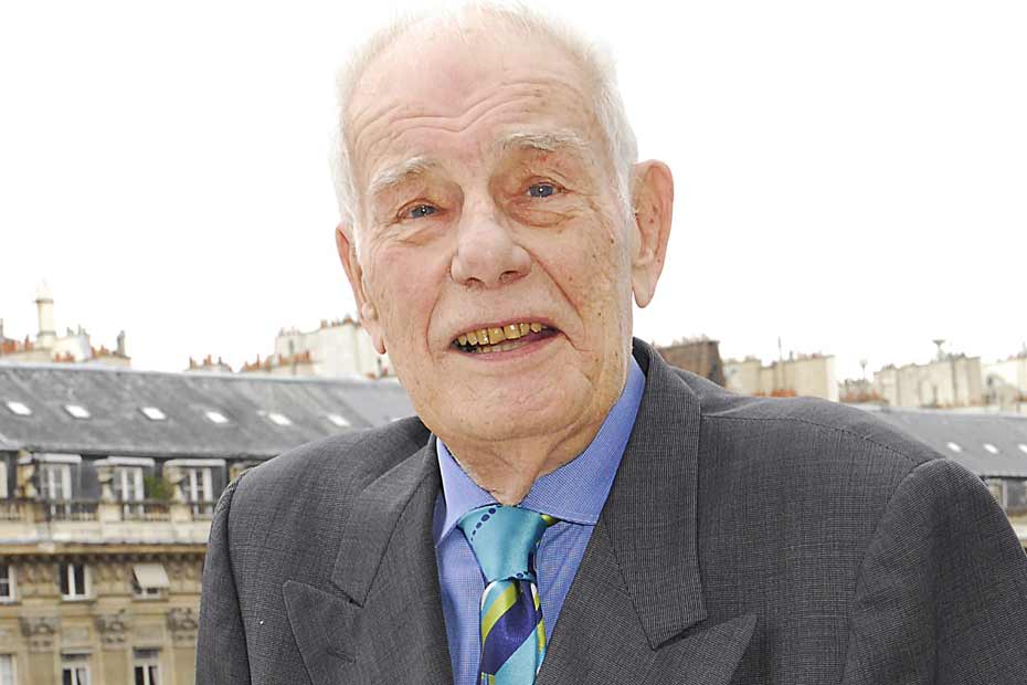 "L'un de nos plus grands humoristes"