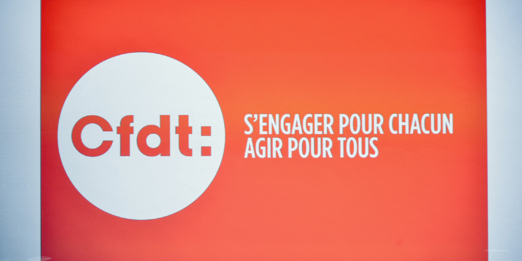 The Cfdt Remains The Leading Private Sector Union The Cgt Is Declining Teller Report The Cfdt Remains The Leading Private Sector Union The Cgt Is Declining Teller Report