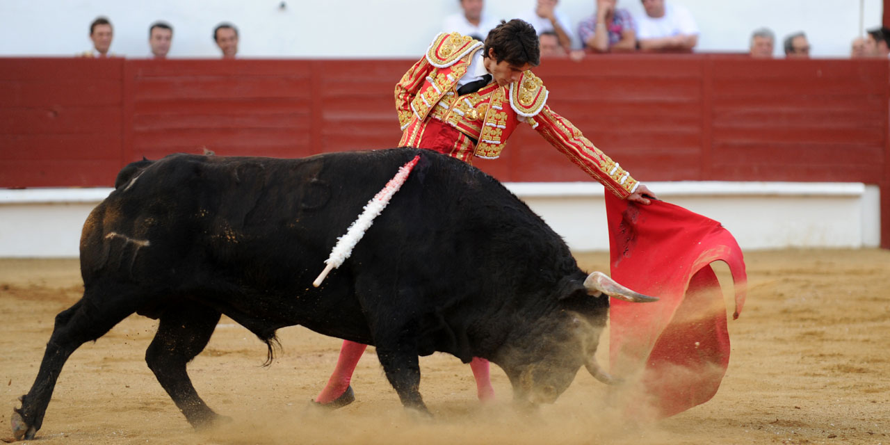 corrida en france