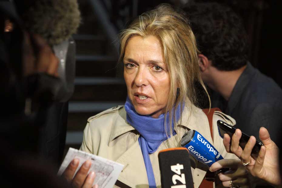 Qui Est La Mère De Kalinka Bamberski La fille de Krombach veut que Bamberski "soit mis en prison"