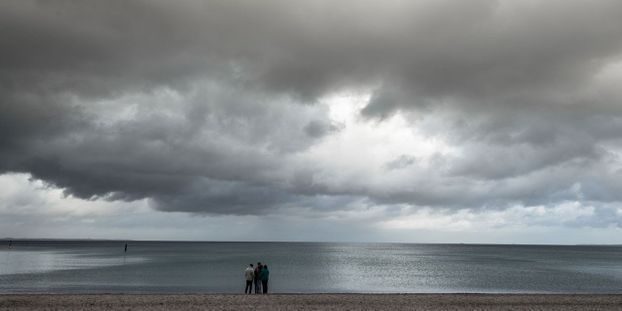 La météo de vendredi : contrasté, grisaille à l'ouest en début de journée - Europe 1