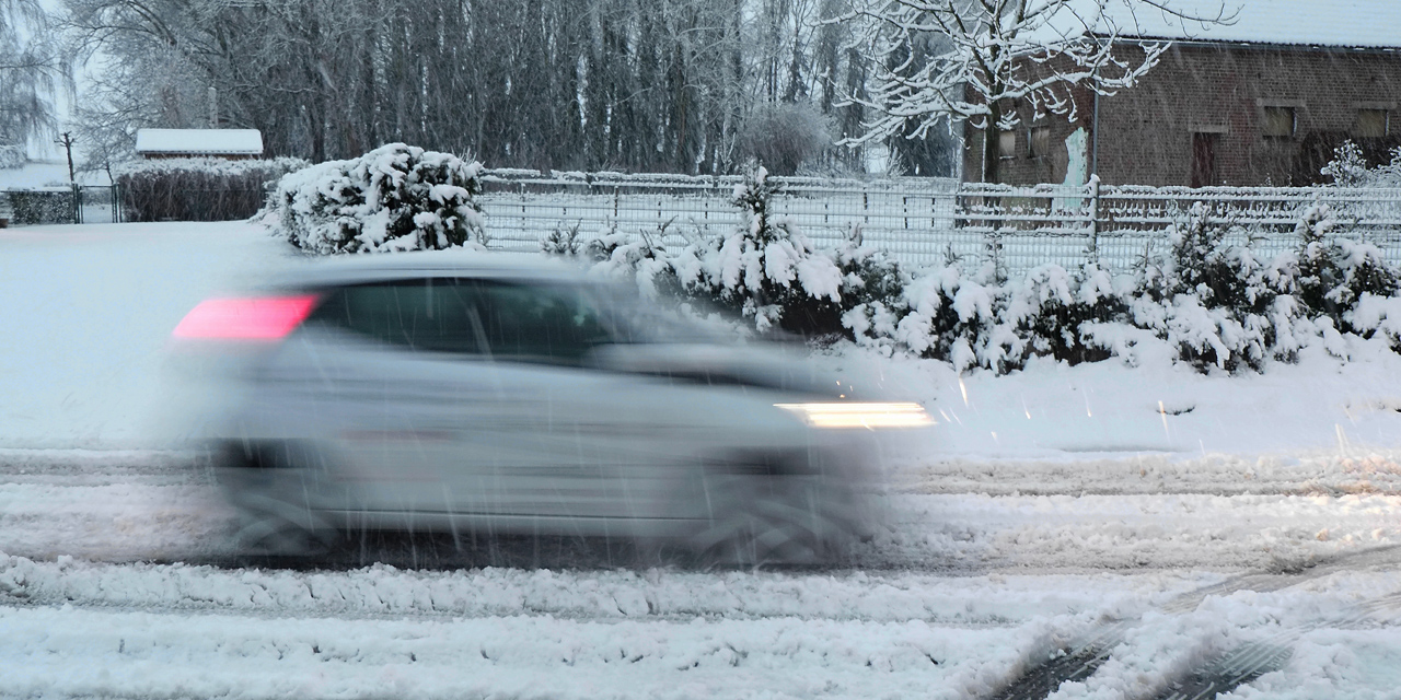 La Meteo Du Dimanche 17 Janvier Le Froid Arrive De La Neige A Paris