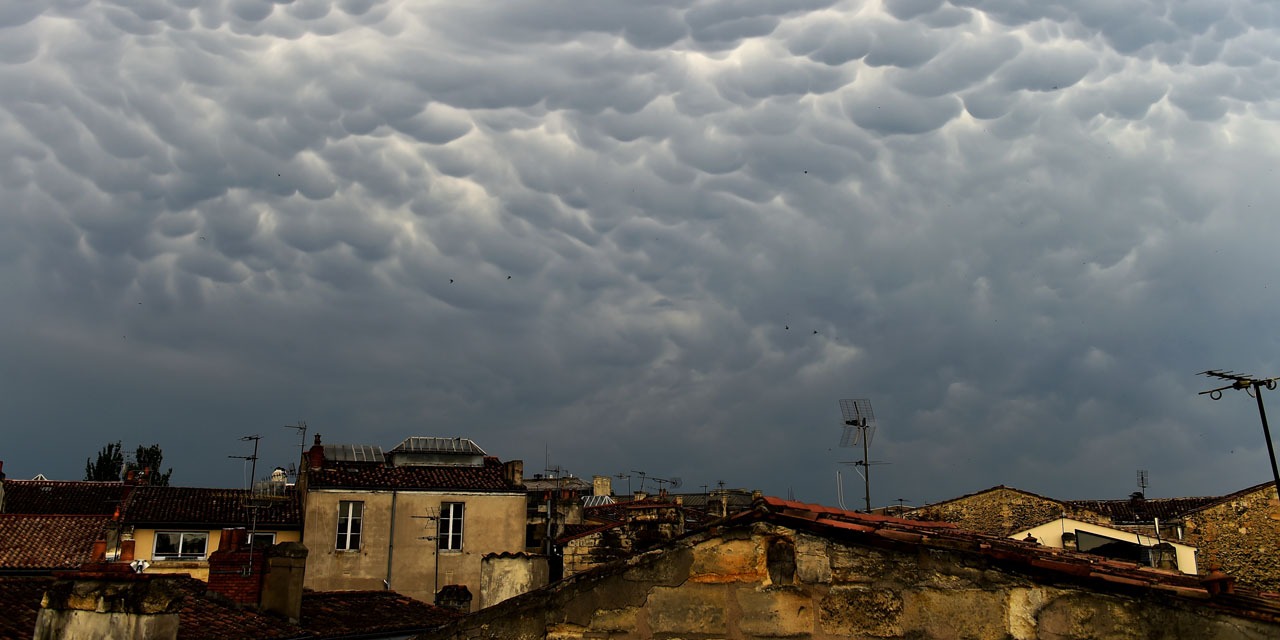 La Meteo Du Mardi 9 Juillet Instable Dans Le Sud Ouest Beau Ailleurs