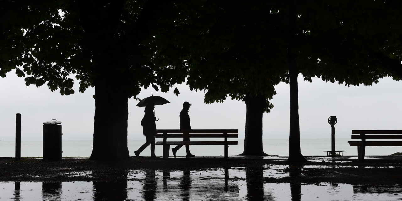 The Weather Of Friday March 15 Overall Sullen And Rainy
