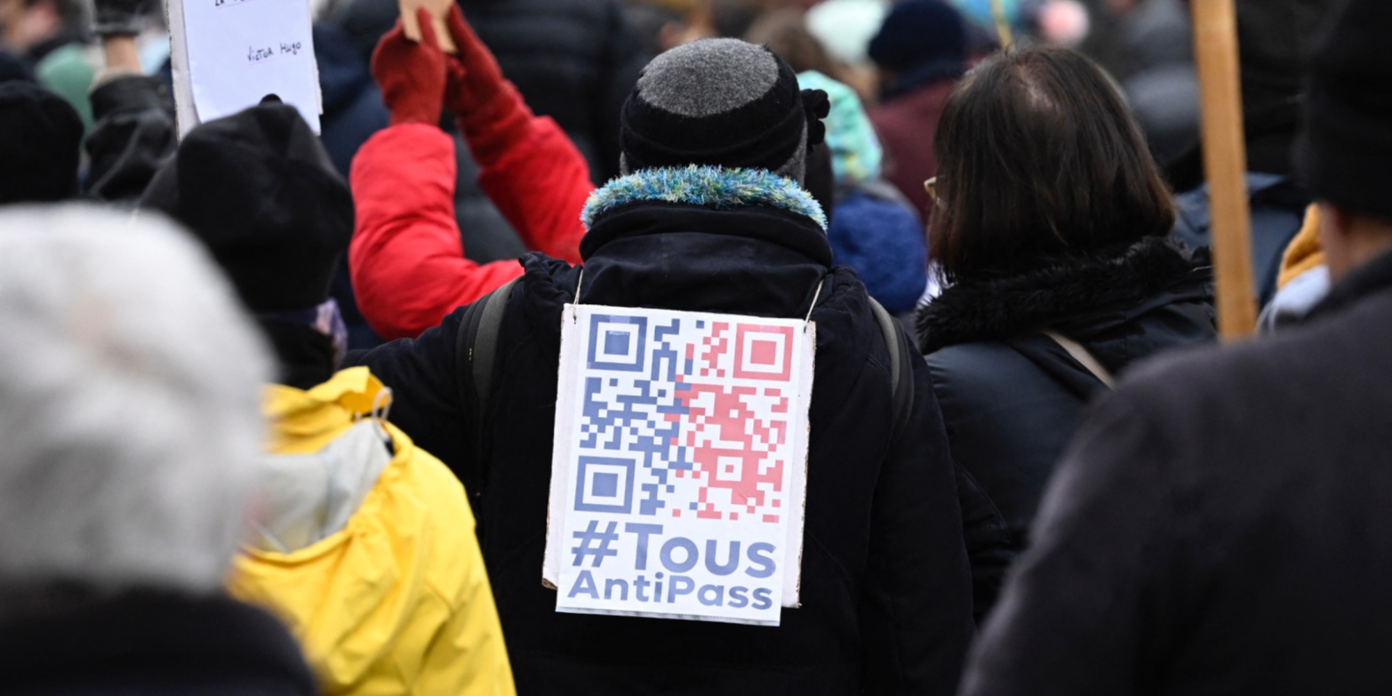 Petition Pass Vaccinal Les Lignes Bougent