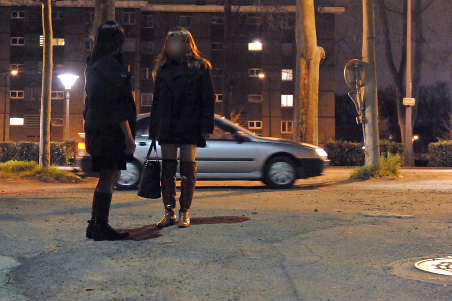 viol prostituée nice