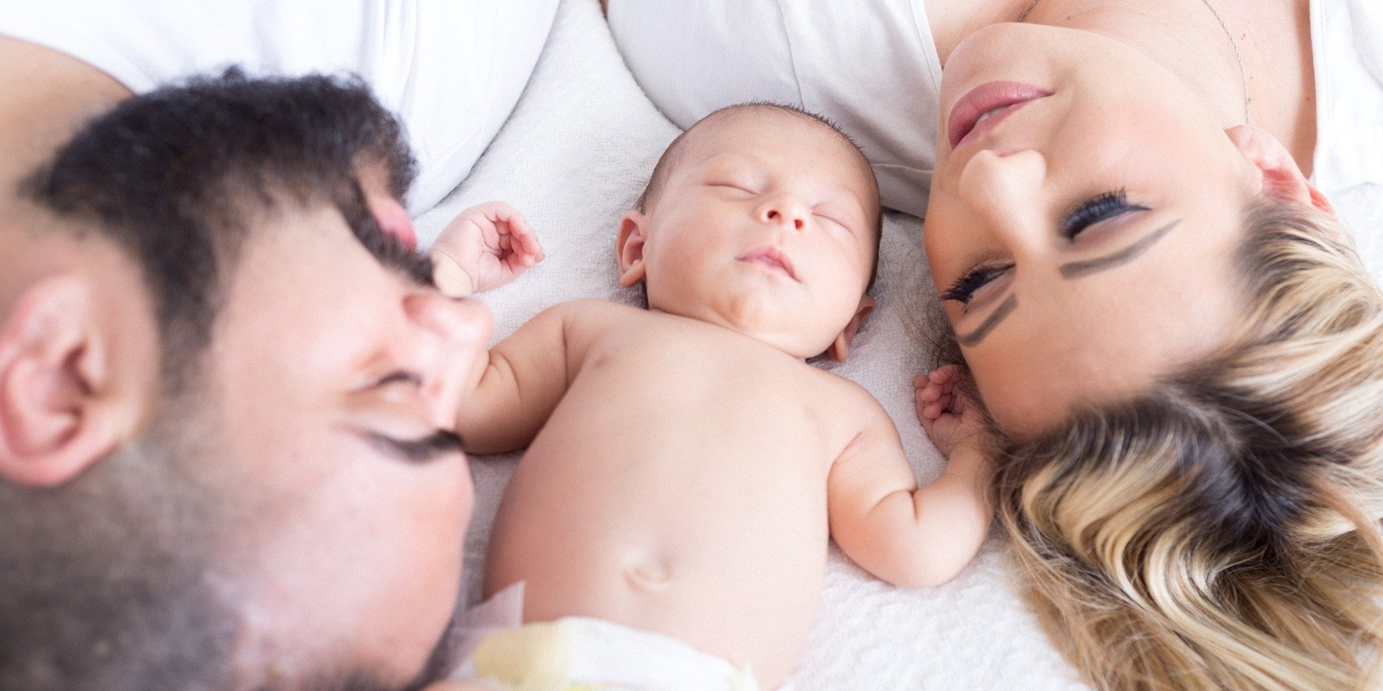 La Question Sexo Les Couples Font Ils Moins L Amour Apres L Arrivee D Un Enfant