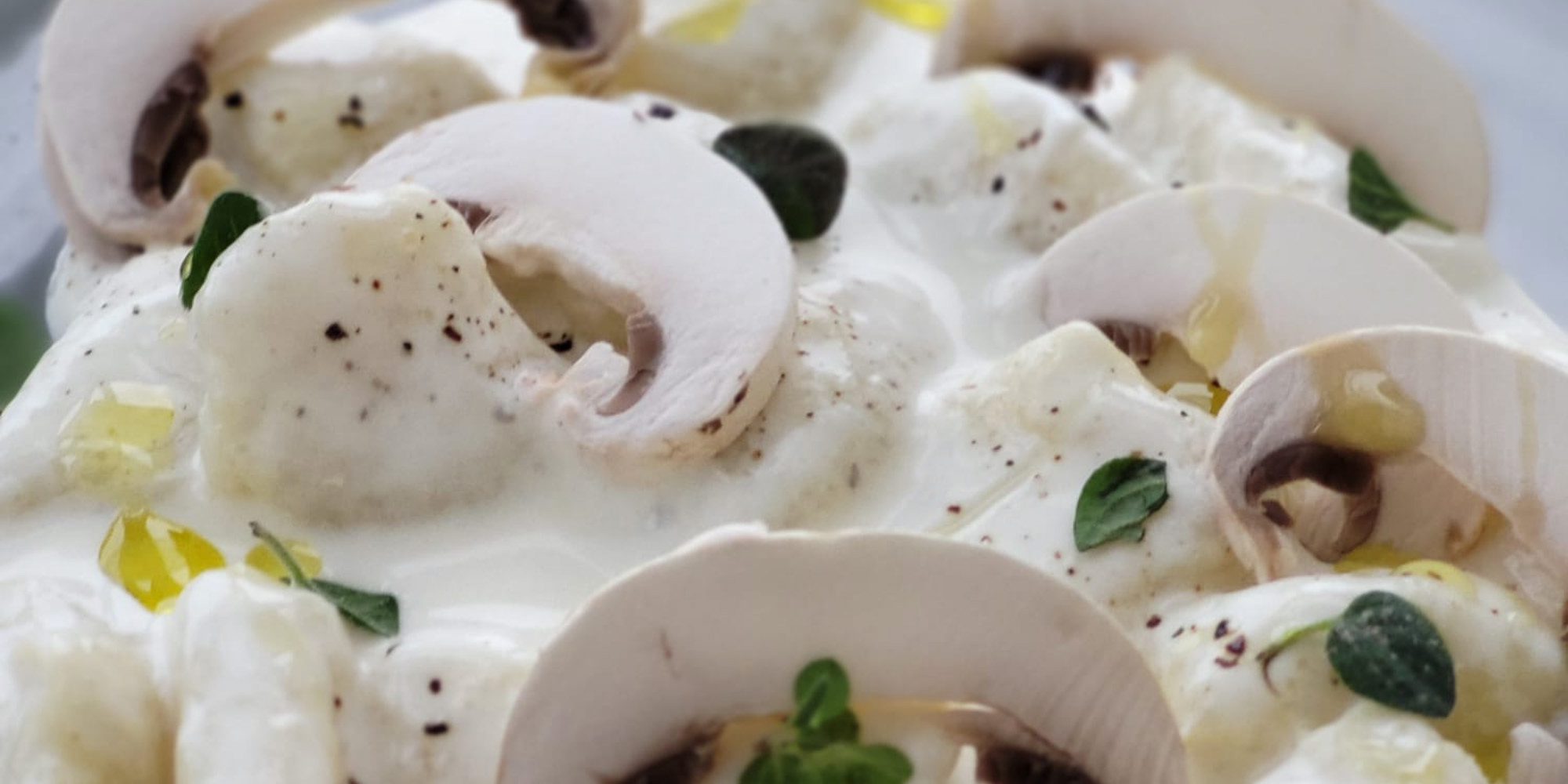 La recette des Gnocchis maison poulet parmesan à moins de 2 euros du Chef N???Zem