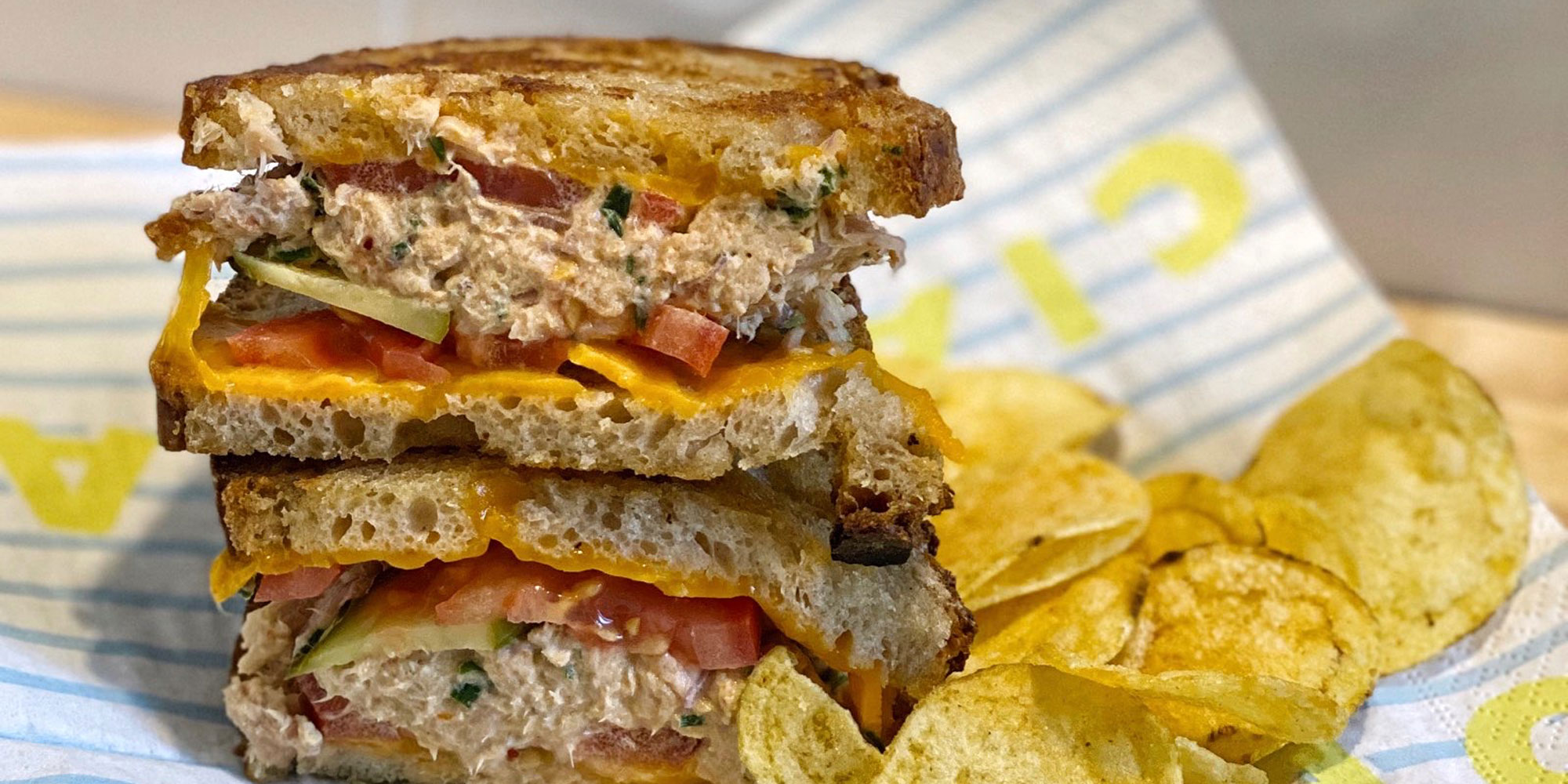 tuna et
