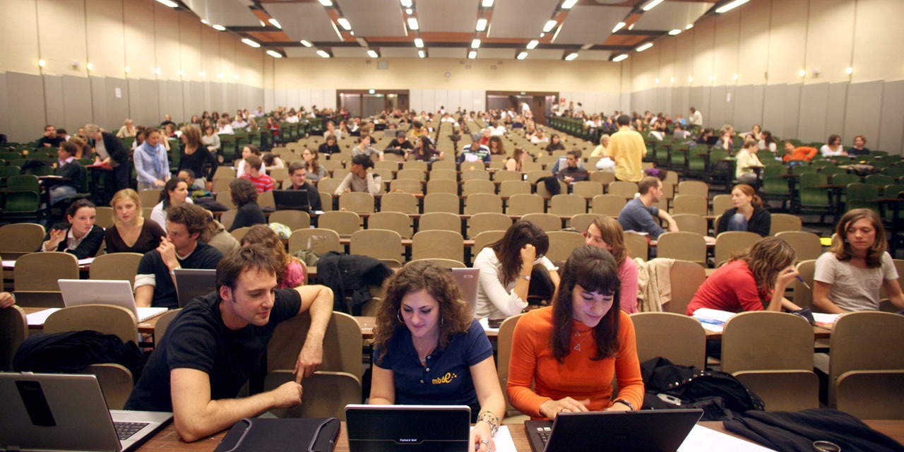 Sélection En Master Ce Qui Va Changer à L Université