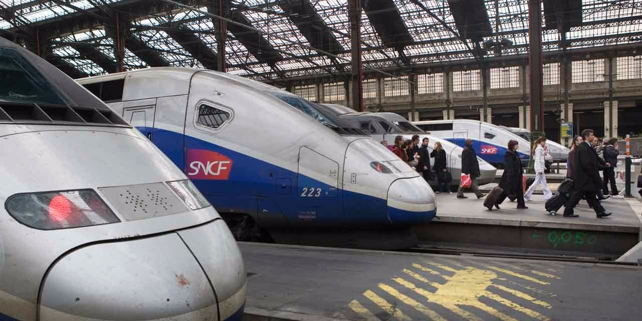 Attentat La Sncf Rembourse Ou Echange Les Billets De Train