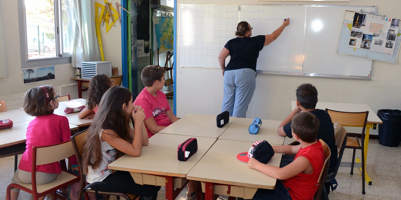 L Academie D Orleans Tours Modifie Ses Dates De Vacances De Printemps Une Decision Rare