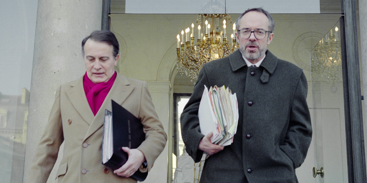 L Ancien Ministre De L Interieur Philippe Marchand Est Mort