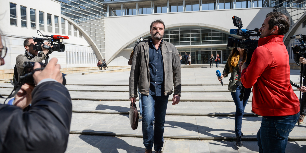 L Anesthesiste De Besancon Soupconne D Avoir Voulu Empoisonner L Une De Ses Collegues