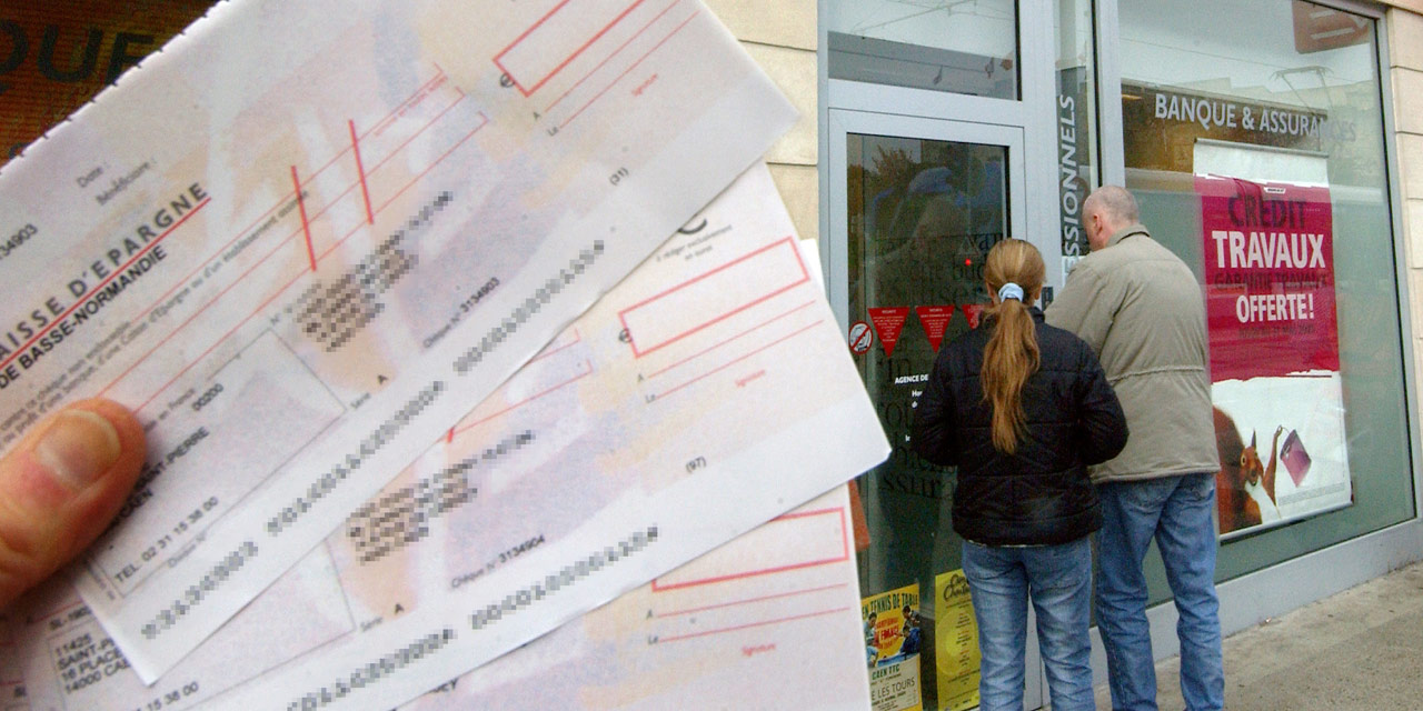 L Assemblee Reduit La Validite Des Cheques De Un An A 6 Mois