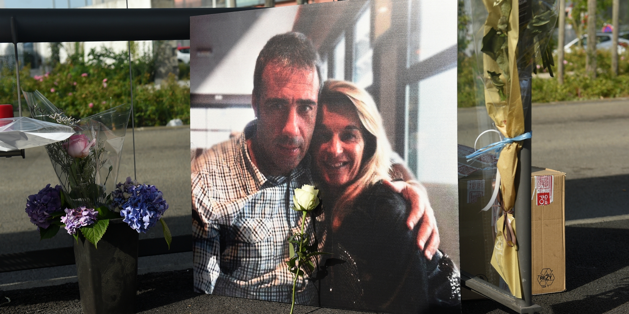 Bus Driver Busily Assaulted In Bayonne Died Teller Report