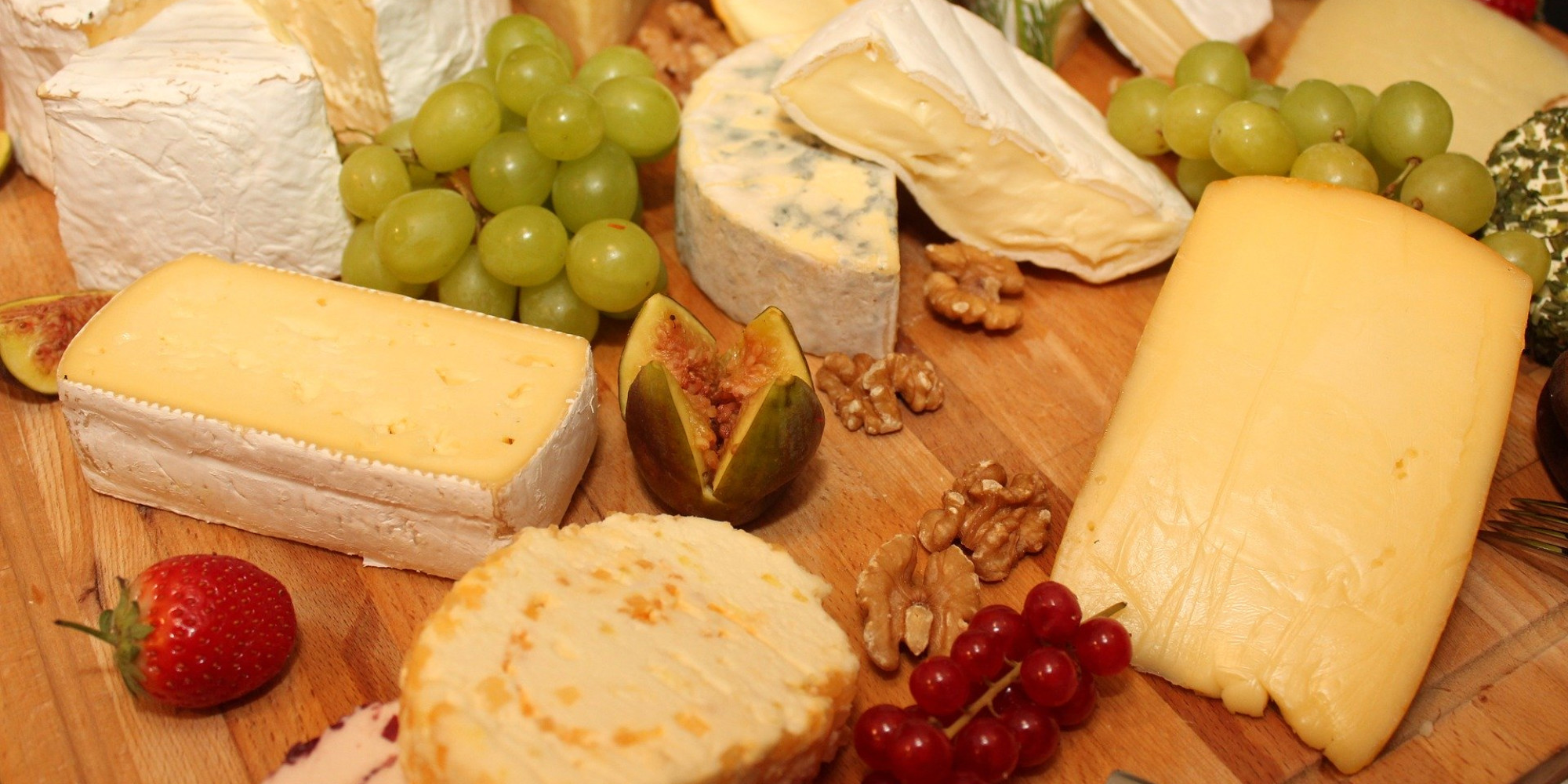 Le confiné un nouveau fromage crée par hasard dans les Vosges Le confiné un nouveau fromage crée par hasard dans les Vosges