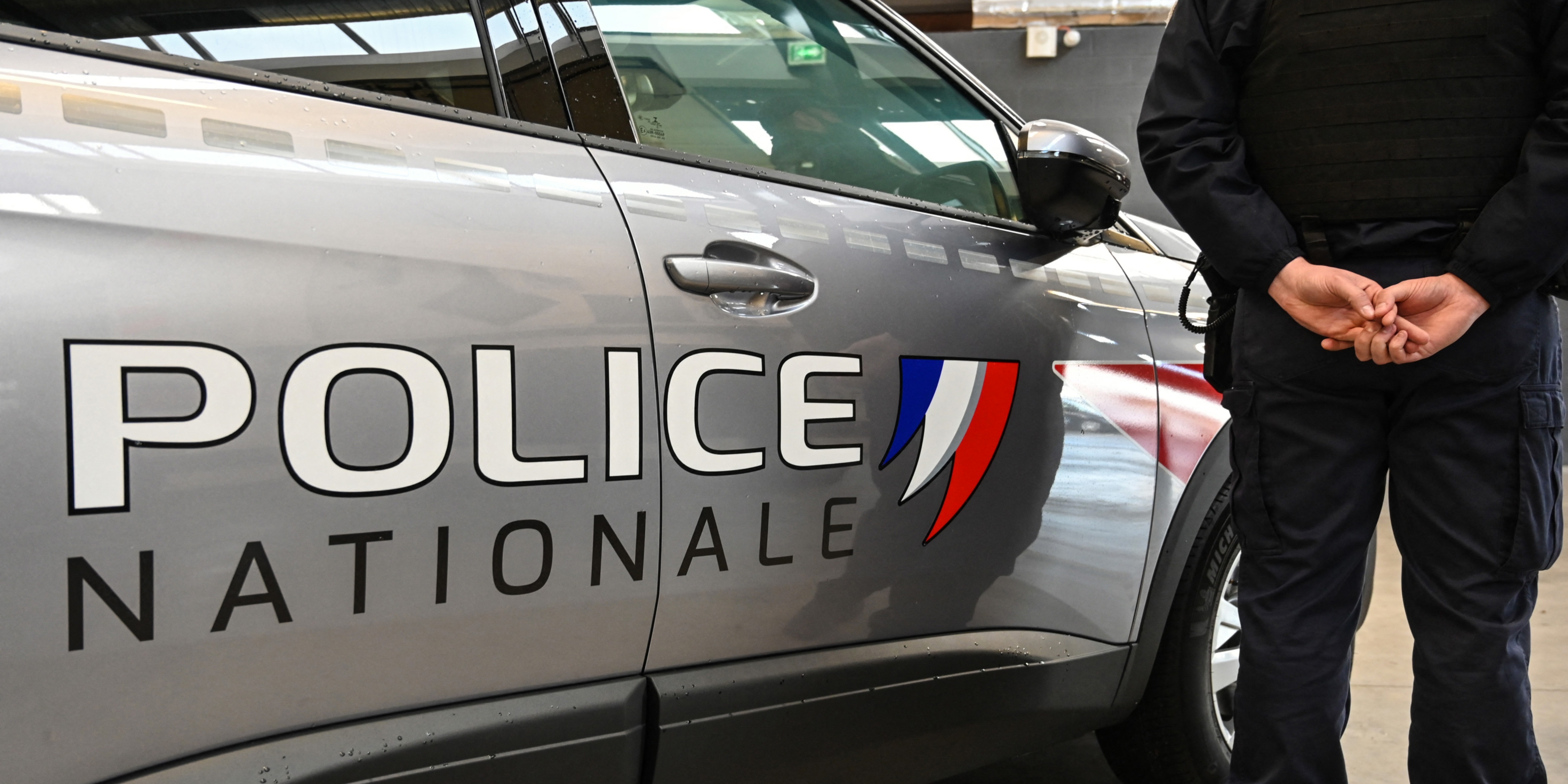 Le Corps D Une Femme Egorgee Retrouve Dans Un Bois Du Val D Oise