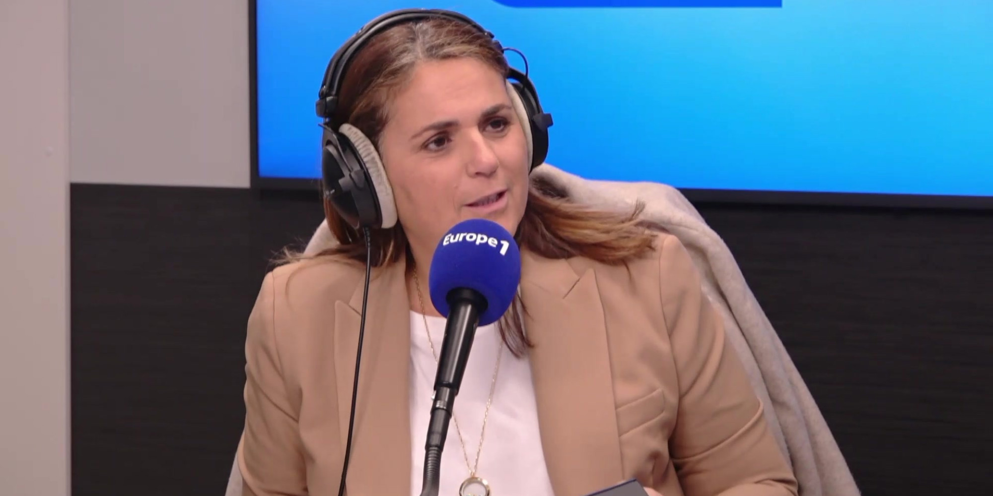 «Le désir féminin est tellement puissant» pourquoi certaines femmes sont attirées par les
