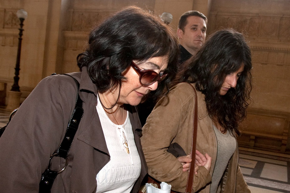 Le Gang des barbares rejugé à huis clos