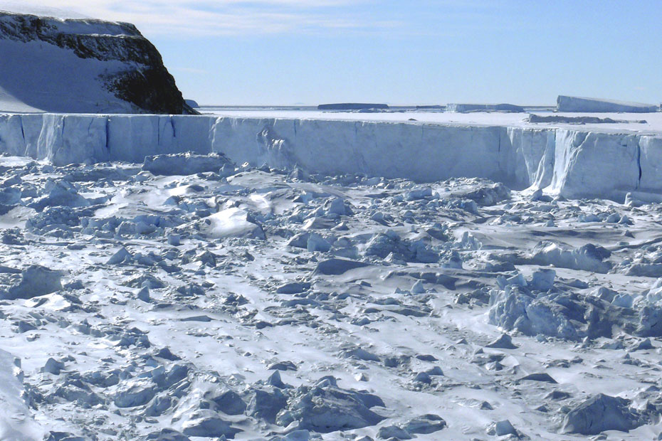 Le lac Vostok vatil livrer ses mystères