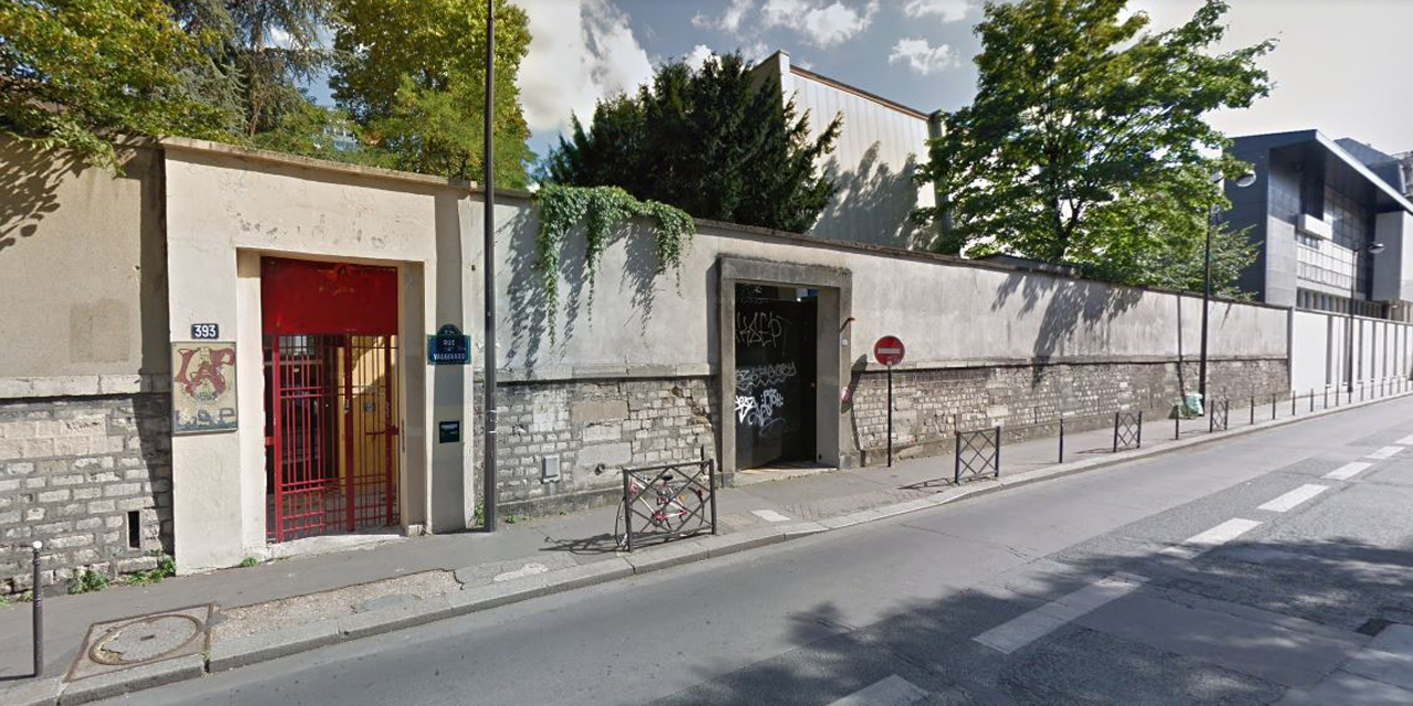 Lycée Autogéré De Paris Réussite Au Bac Le lycée autogéré de Paris attaqué par des militants d'extrême droite