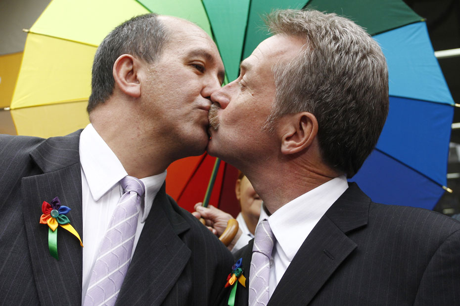 Le Mariage Gay Etudie A L Assemblee