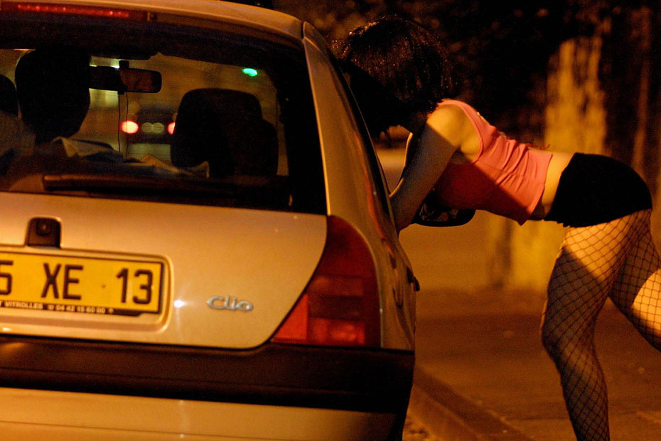 rue des prostituees a marseille