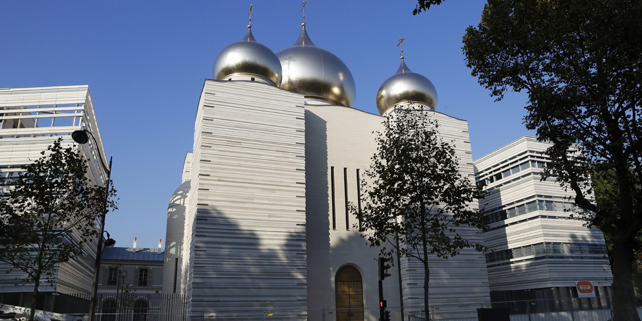 Eglise
